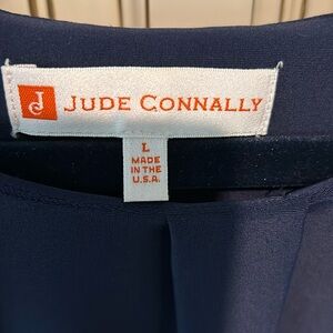 Jude Connolly size large women’s dress excellent condition